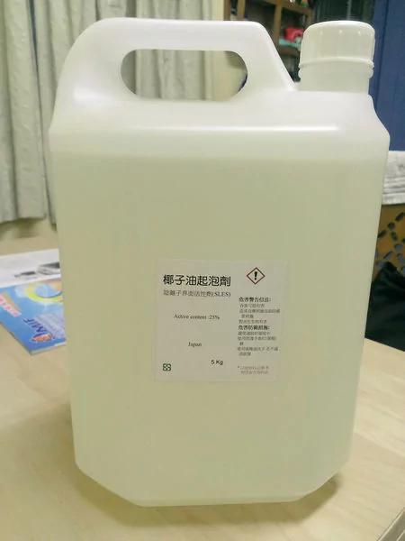 自制柚子皮洗碗精 废物利用小帮手