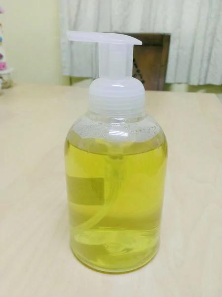 自制柚子皮洗碗精 废物利用小帮手
