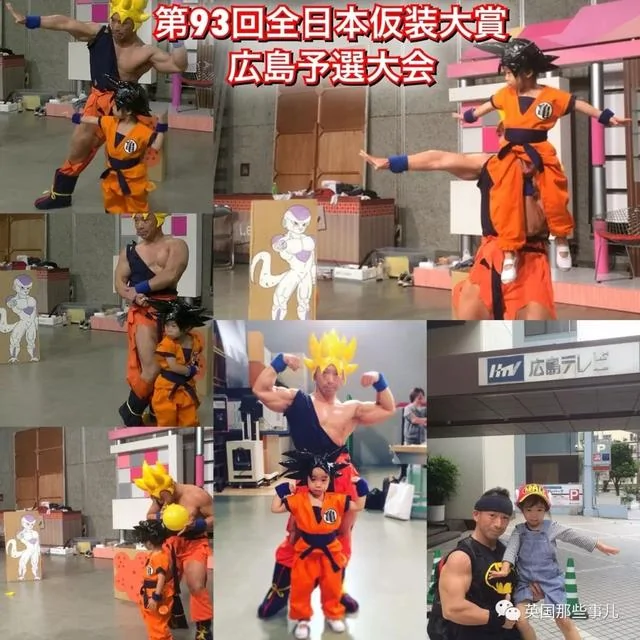 捧着仓鼠晒肌肉…这位“杀手”大叔的画风真是健身界的一股清流