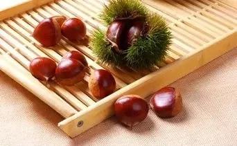 它是“秋果之王” 每天吃几粒 腰好、腿好、身体好