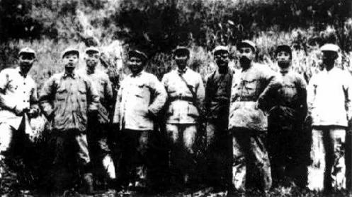 中共对自己人的灭门惨案