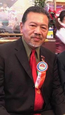 从反清复明到反共复民 170年洪门表示绝不改旗易帜