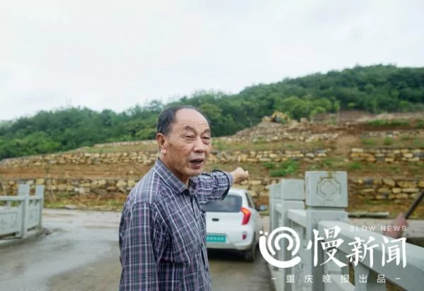 亿万富豪回归田园 投资种水稻:不给子女留家产!