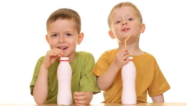 全美首席肠胃科医师:每天喝优酪乳是“错误健康法”