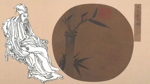 守住人生的低谷 才算真正的高人