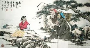 “一人不进庙 二人不看井 三人不抱树” 这句话是什么意思?
