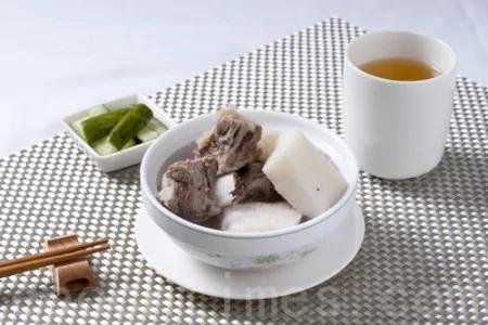 三个简单方法帮肾脏排毒