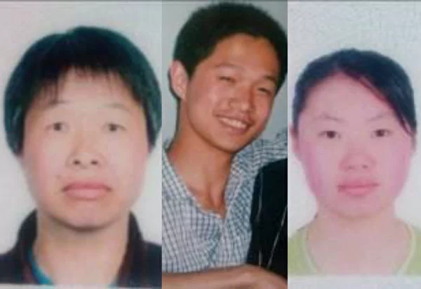 中秋一封信 近九旬老婆婆的辛酸泪!