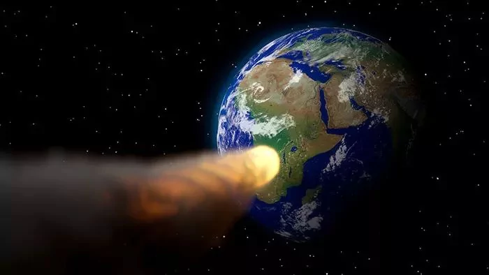 网友预测1万年到1万亿年后的未来 看着有点心慌!