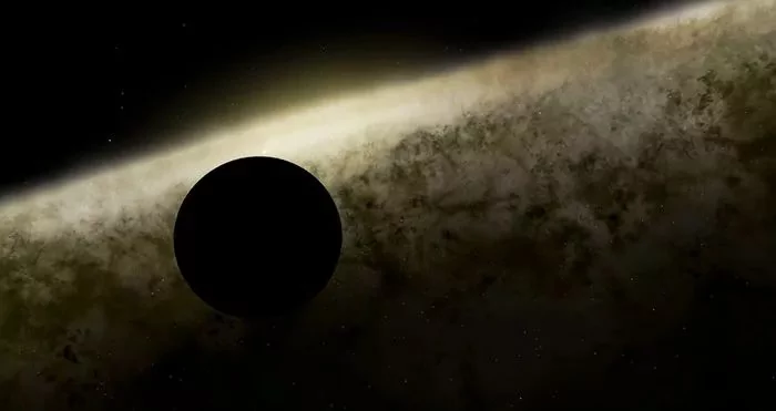网友预测1万年到1万亿年后的未来 看着有点心慌!