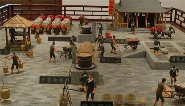 古代的酒 相当于现在的多少度?