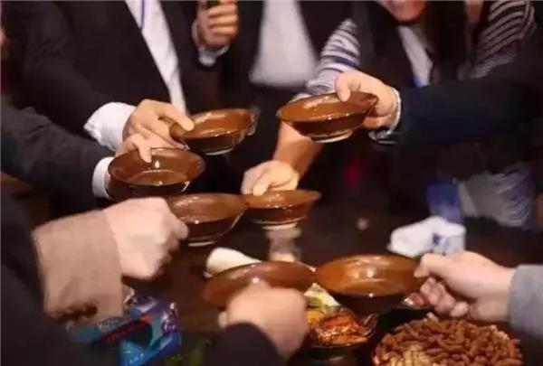 古代的酒 相当于现在的多少度?