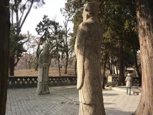 孔子成了中共的保命牌!谁敢跟他过不去?