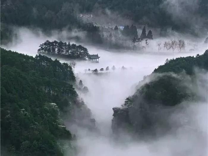 《道德经》:自古人生最忌满 半智半愚半圣贤