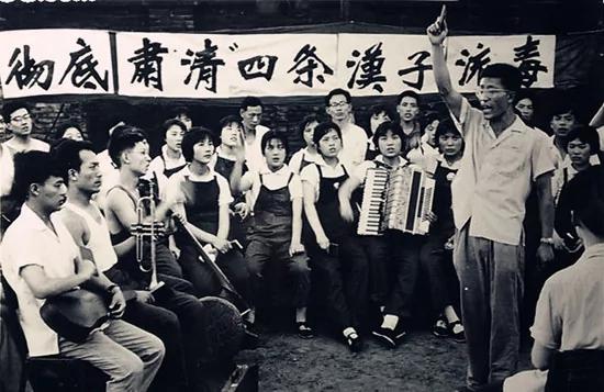 周扬之子忆父:我们从未走进彼此的内心
