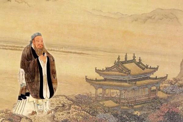 “义利之辩” 子路救一名溺水者 那人谢恩送他一头牛 孔子说了一句千古不变的道理