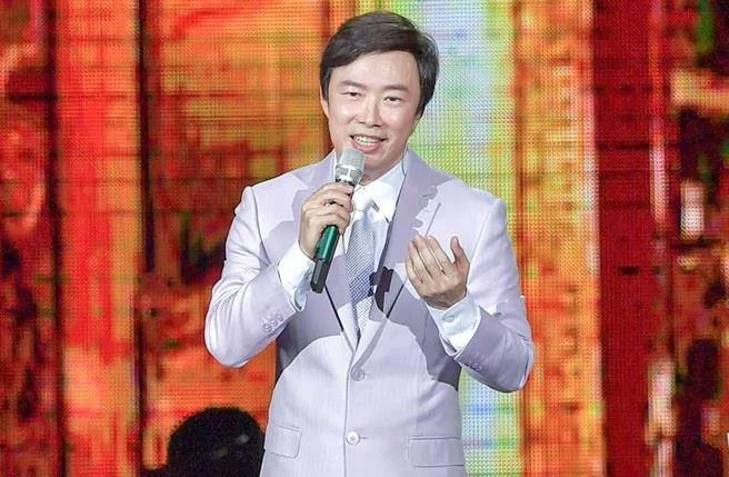 費玉清宣佈將在明年演唱會後引退。（圖／中時資料照）