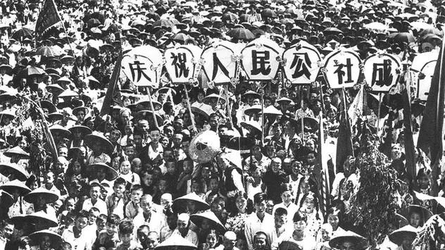 大饥荒:仅安徽阜阳地区死亡人数就堪比红色高棉杀人总和