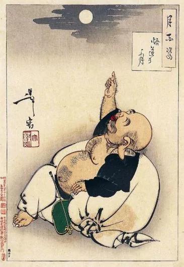 禅意对联 充满哲理智慧 读懂终身受益!