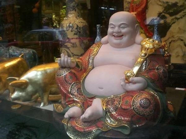 禅意对联 充满哲理智慧 读懂终身受益!