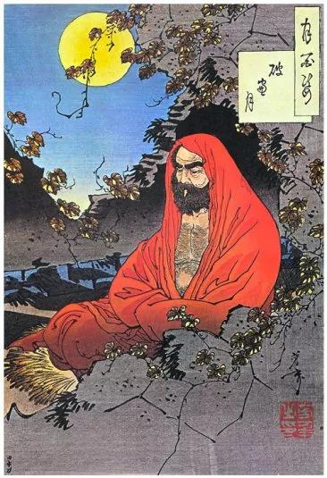 禅意对联 充满哲理智慧 读懂终身受益!