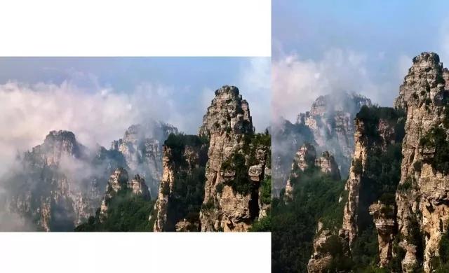 簡單3 招 幫你快速提升拍照水平 7 20181003031639530