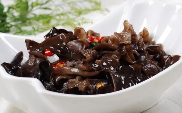 揭秘六种食物消除肾结石
