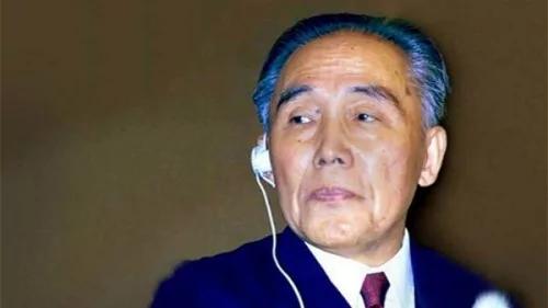 部级特务牧师李储文病逝 内幕大曝光 险成国家领导人