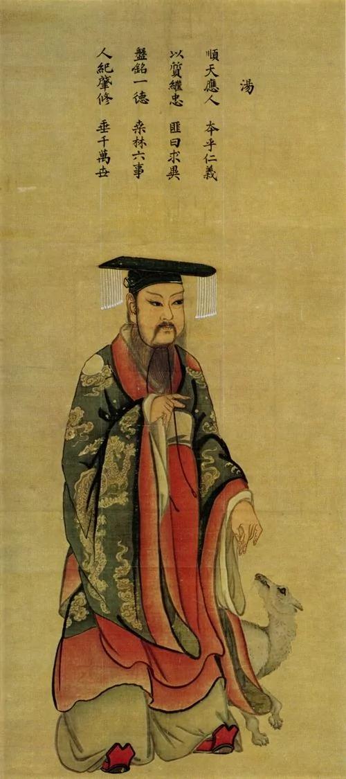 下雨天晴都蕴藏“天意” 天气变化被尊为治国之道