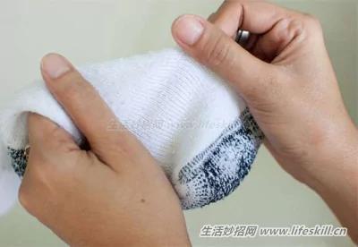 教你3招 轻松摆脱脚臭的困扰!