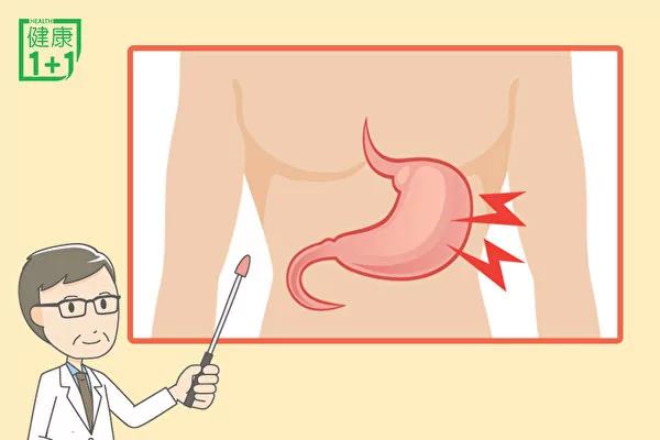 胃炎、胃息肉4种胃病可致癌!医师教你预防