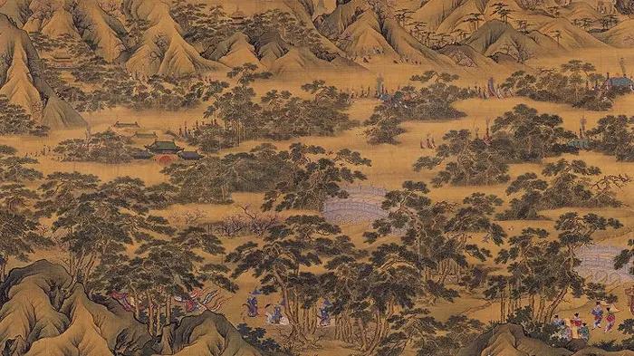 朱元璋的“大学梦”