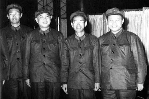 王力与“文化大革命”