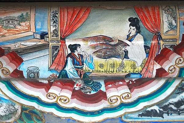 没想到《红楼梦》中竟会有这么多为人处世之道!