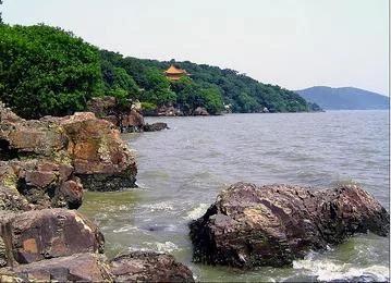 胡赵给冤魂平反 太湖喊冤奇案终获了结