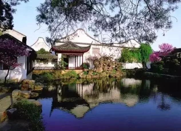 中国人为什么讲究房子要坐北朝南?
