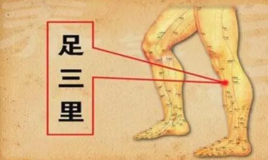 身上有个排湿出口 1天敲打30下 排出体内多年湿气 一身轻松