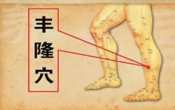 身上有个排湿出口 1天敲打30下 排出体内多年湿气 一身轻松