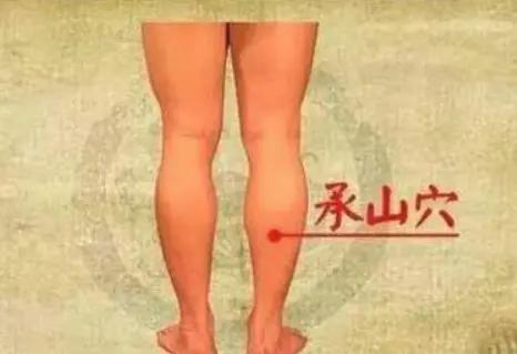 身上有个排湿出口 1天敲打30下 排出体内多年湿气 一身轻松