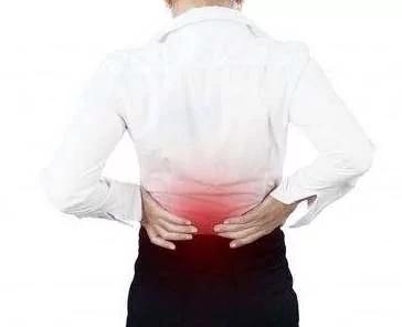 上班族“九大疼痛” 看看你是哪几种?