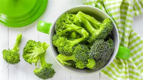 脂肪肝最怕这5种食物 别误踩脂肪肝的误区!