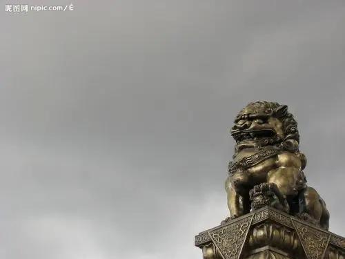 某些令人震撼的历史残片
