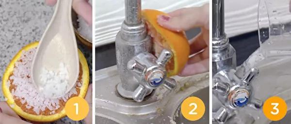 热水壶水垢1招清光光 这些清洁秘诀一定要知道