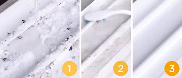 热水壶水垢1招清光光 这些清洁秘诀一定要知道