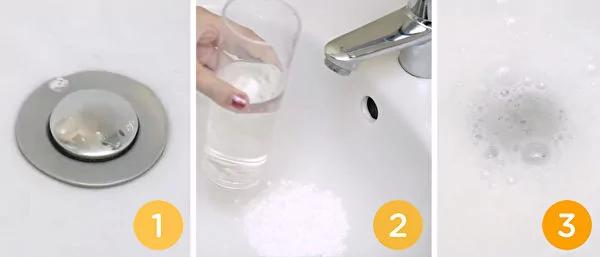 热水壶水垢1招清光光 这些清洁秘诀一定要知道