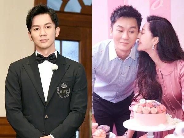 李晨被爆出卖房产帮女友范冰冰筹罚金。(图/翻摄自微博/李晨)