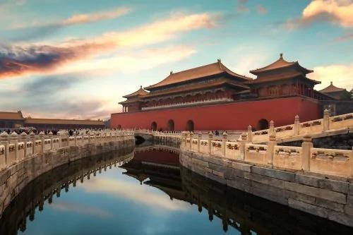 为何古代城门都往里开?不得不服的古人智慧