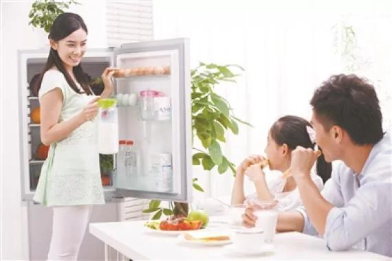 这种细菌很可怕 快查查你家冰箱