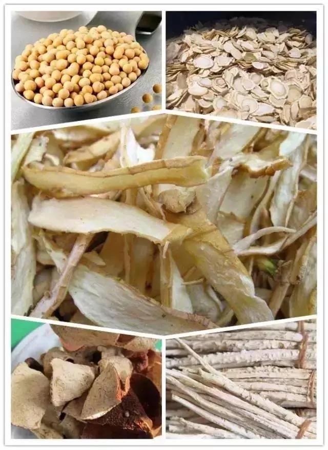 一位阿姨煲湯幾十年從不放肉 卻出奇的好喝!收好慢慢做 3 20181014032105392