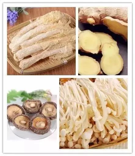一位阿姨煲湯幾十年從不放肉 卻出奇的好喝!收好慢慢做 5 20181014032107274